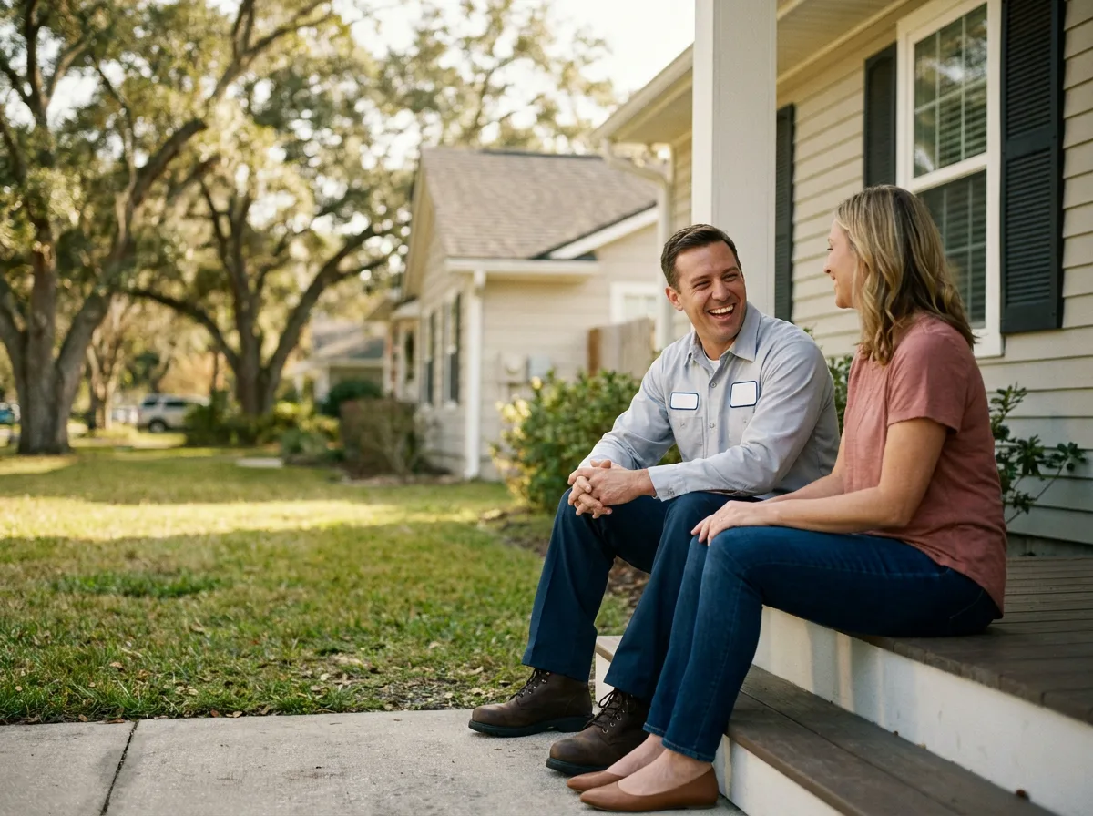 Septic tank pumping FAQs for Americus, KS